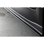 Πλαϊνά μαρσπιέ 3D Design για BMW Σειρά 5 M5 (F10)